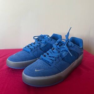 Nike SB Ishod Wair Pacific Blue